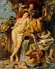 Rubens, Pieter Paul (1577-1640) - Lunion de la terre et de l_eau.JPG